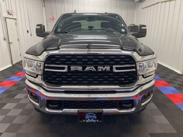 used 2024 Ram 2500 car, priced at $45,444