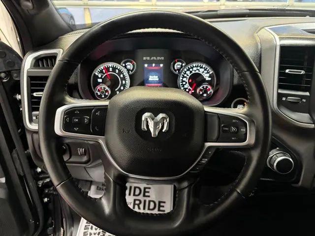 used 2024 Ram 2500 car, priced at $47,995