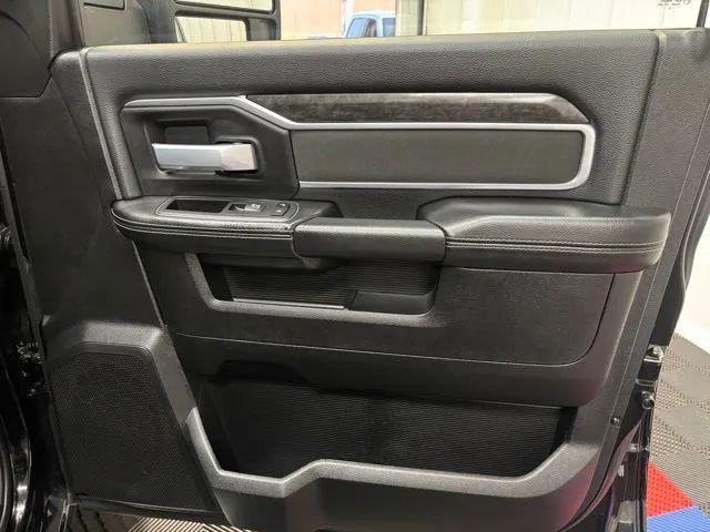 used 2024 Ram 2500 car, priced at $47,995