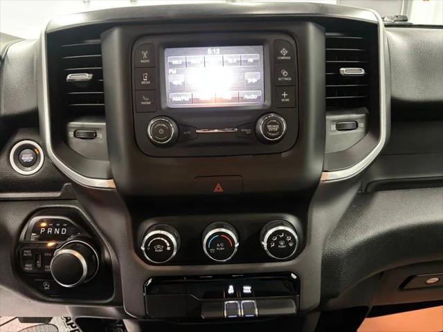 used 2024 Ram 2500 car, priced at $47,100