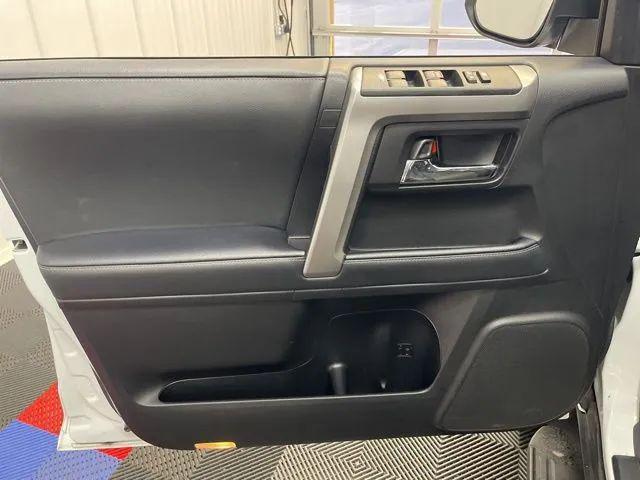 used 2024 Toyota 4Runner car, priced at $41,995