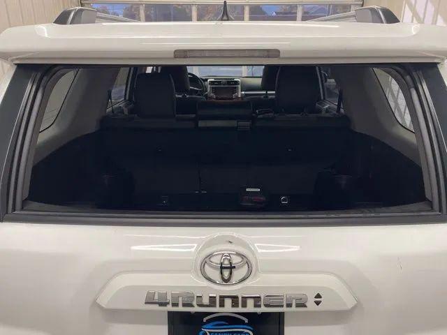 used 2024 Toyota 4Runner car, priced at $41,995