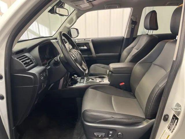 used 2024 Toyota 4Runner car, priced at $41,995