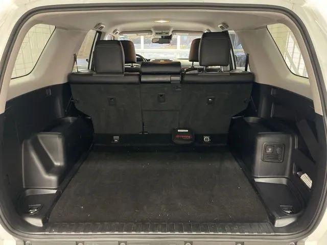 used 2024 Toyota 4Runner car, priced at $41,995