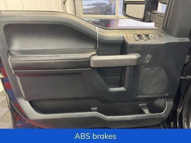 used 2020 Ford F-150 car, priced at $27,990