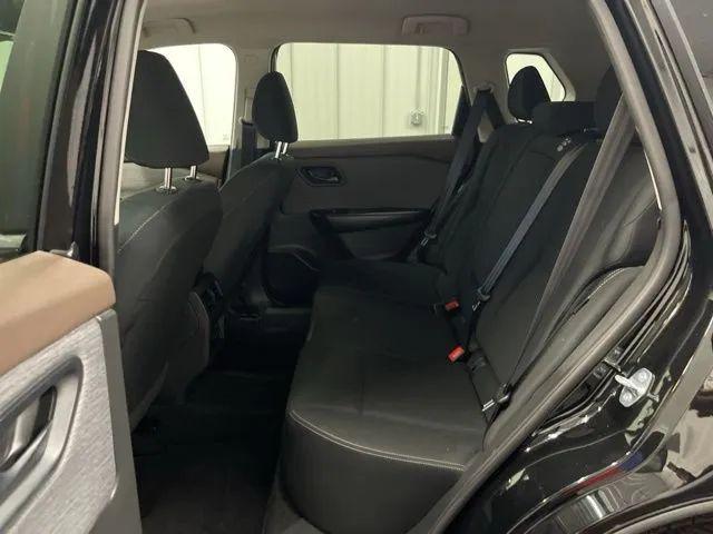 used 2023 Nissan Rogue car, priced at $21,999