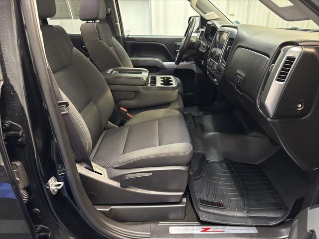 used 2015 Chevrolet Silverado 2500 car, priced at $28,350