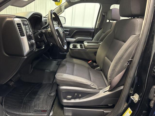 used 2015 Chevrolet Silverado 2500 car, priced at $28,350