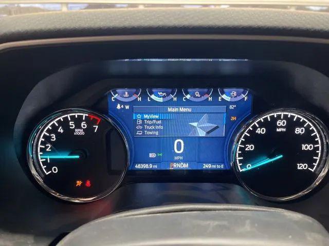 used 2022 Ford F-150 car, priced at $37,295
