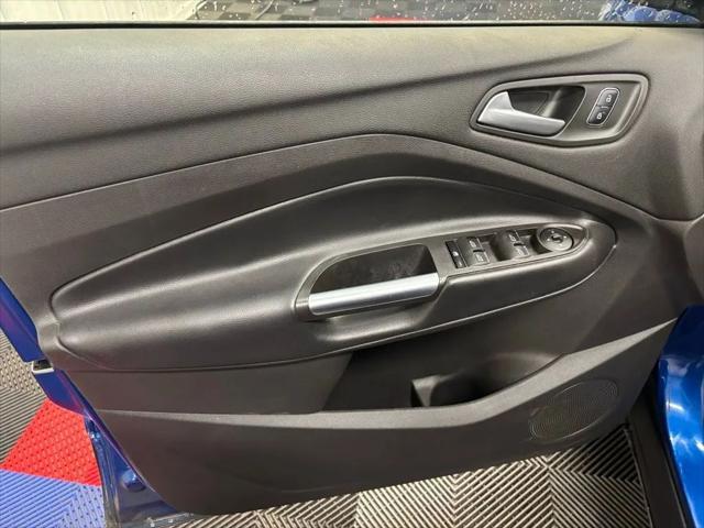 used 2019 Ford Escape car, priced at $14,995