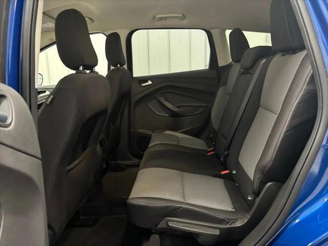 used 2019 Ford Escape car, priced at $14,995