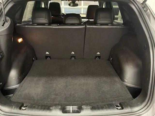 used 2022 Jeep Compass car, priced at $20,555