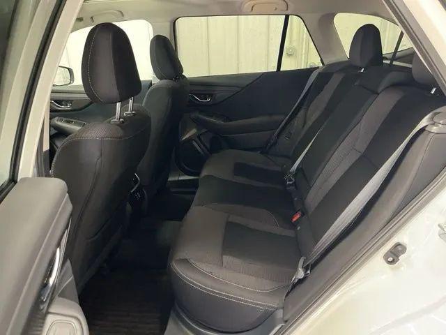 used 2025 Subaru Outback car, priced at $31,995