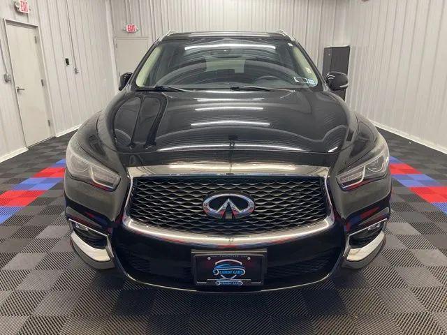 used 2019 INFINITI QX60 car, priced at $20,555