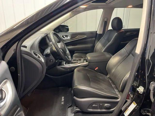 used 2019 INFINITI QX60 car, priced at $20,555