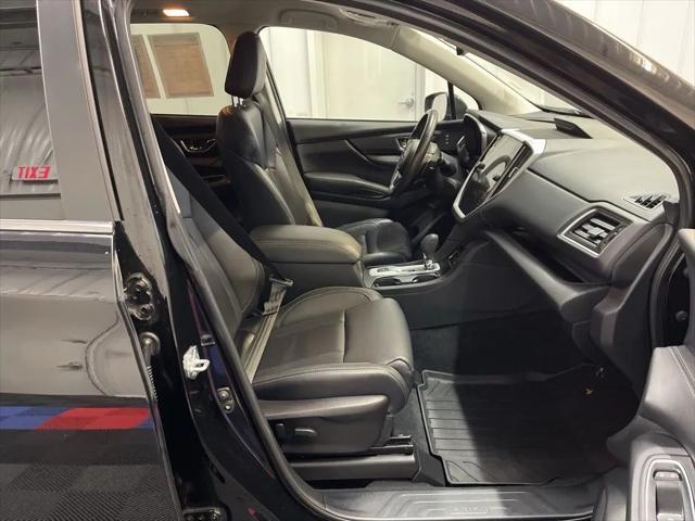 used 2023 Subaru Ascent car, priced at $27,995