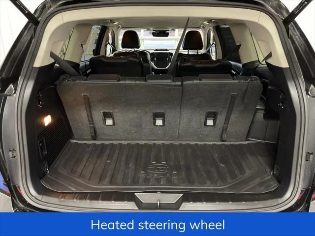 used 2023 Subaru Ascent car, priced at $27,995