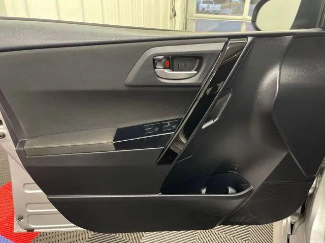 used 2018 Toyota Corolla iM car, priced at $11,827