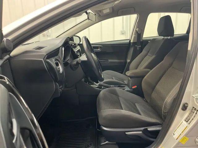 used 2018 Toyota Corolla iM car, priced at $11,827