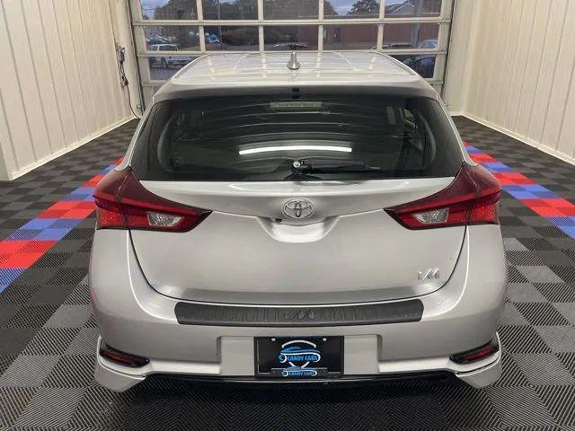 used 2018 Toyota Corolla iM car, priced at $11,827