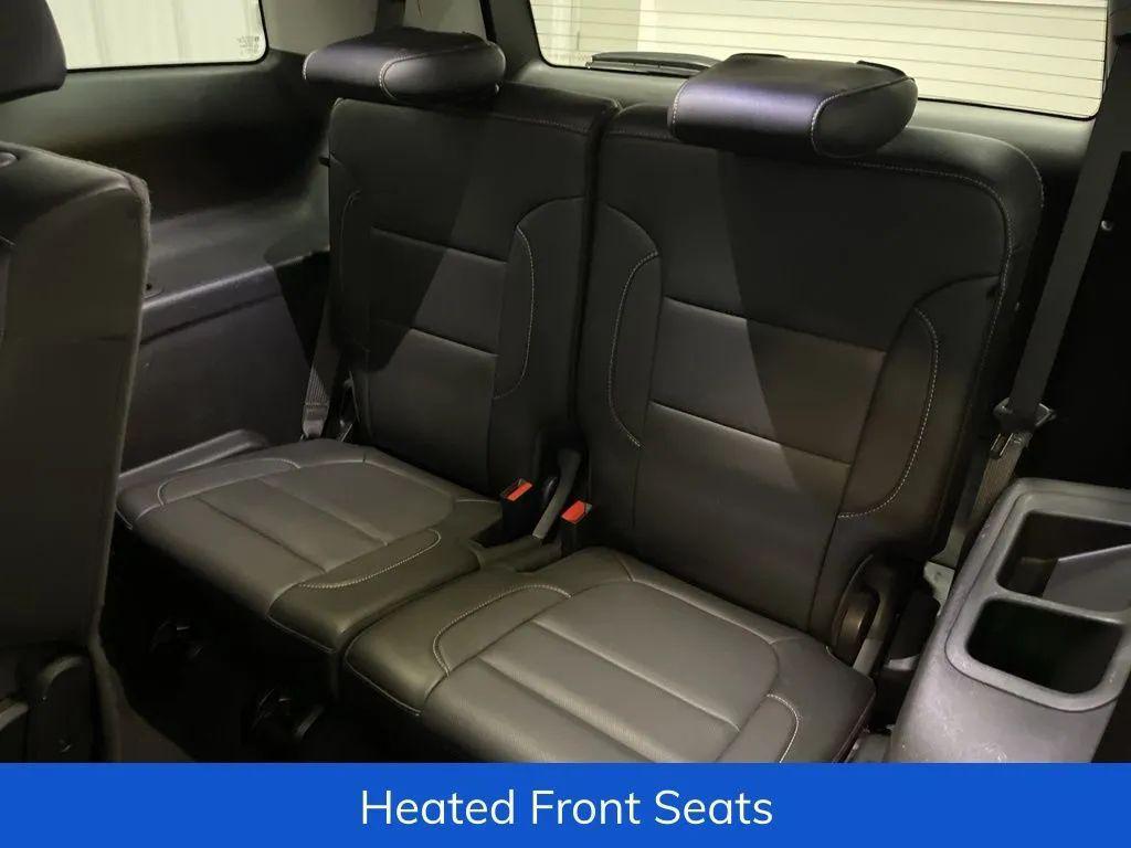 used 2020 GMC Acadia car, priced at $18,222