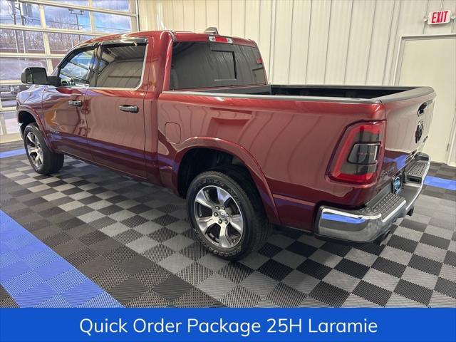 used 2019 Ram 1500 car, priced at $31,775