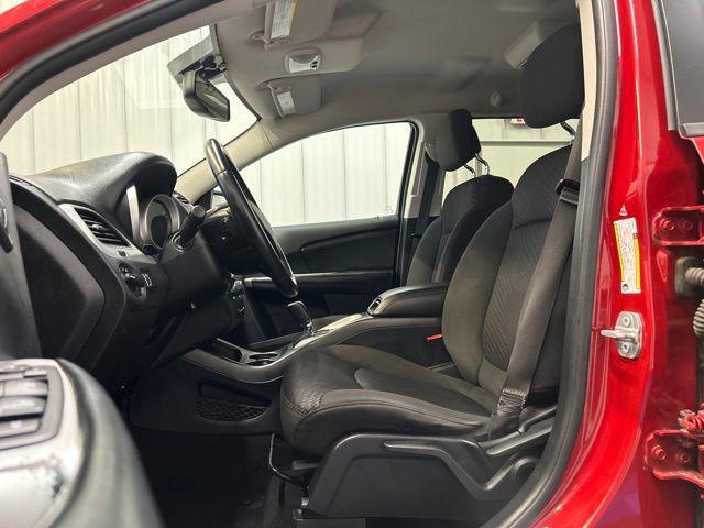 used 2017 Dodge Journey car, priced at $10,325