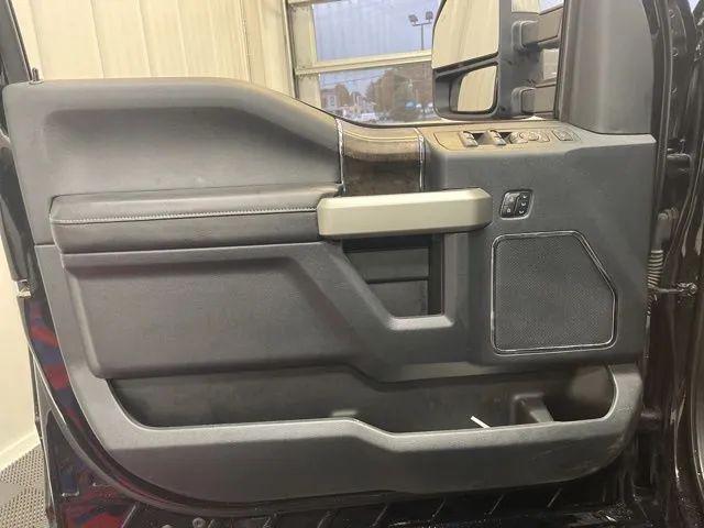used 2022 Ford F-250 car, priced at $66,995