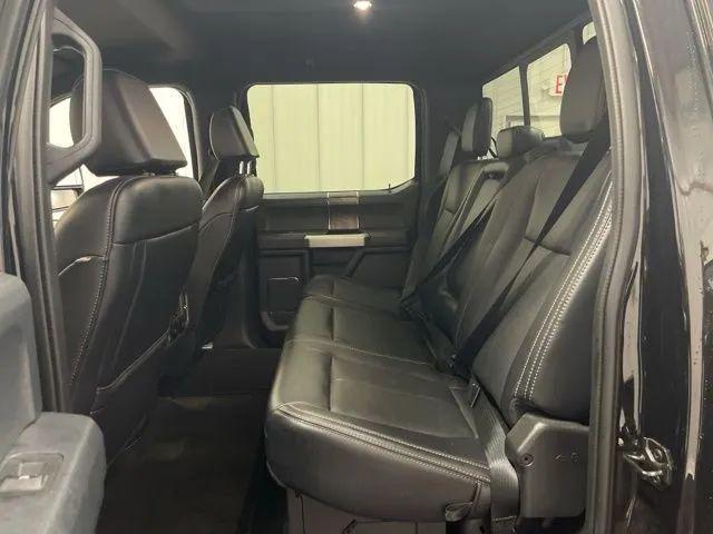 used 2022 Ford F-250 car, priced at $66,995