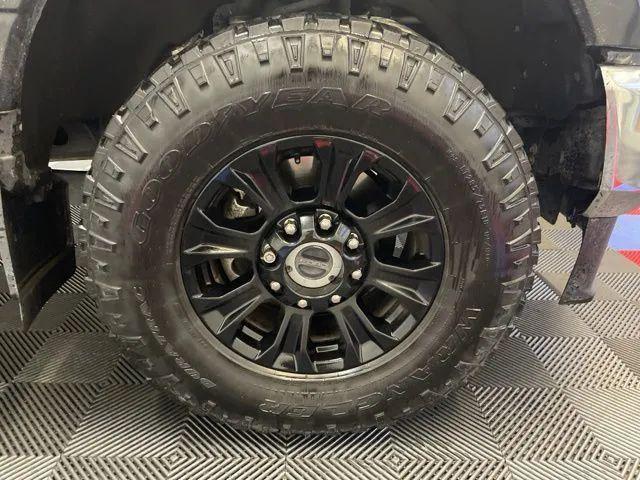 used 2022 Ford F-250 car, priced at $66,995