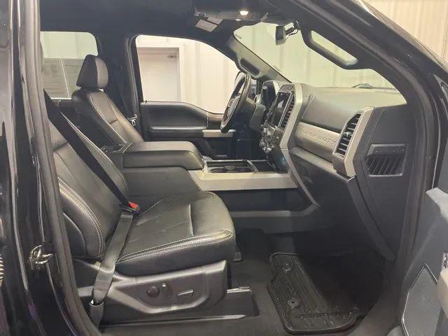 used 2022 Ford F-250 car, priced at $66,995