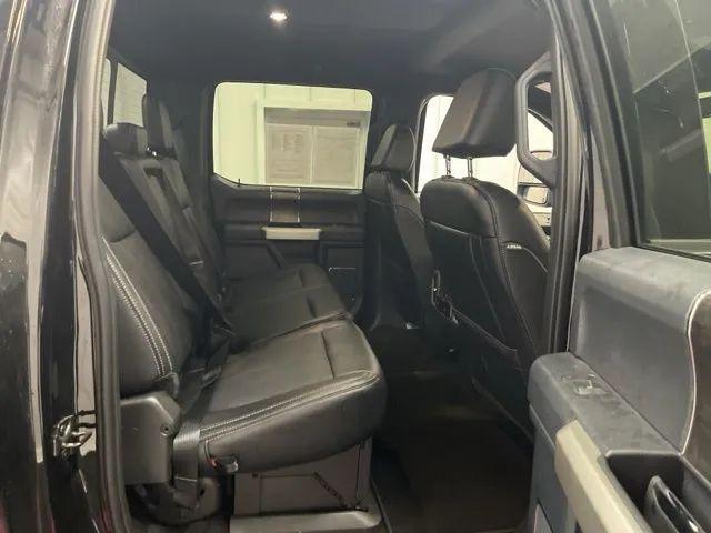 used 2022 Ford F-250 car, priced at $66,995