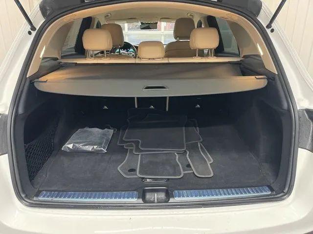 used 2022 Mercedes-Benz GLC 300 car, priced at $30,999