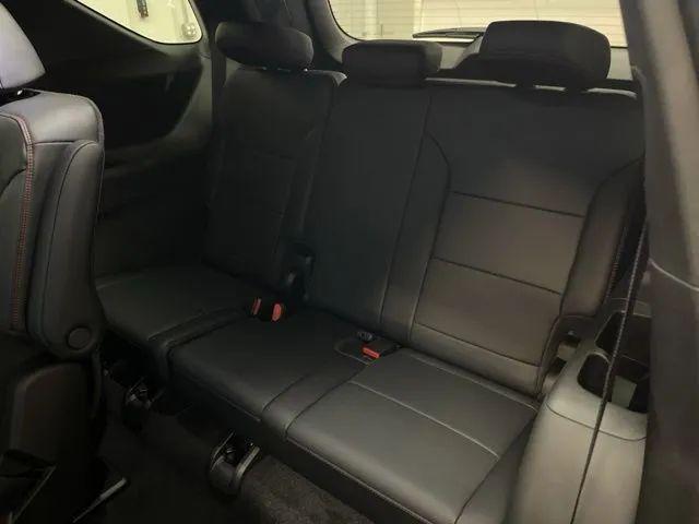 used 2025 Chevrolet Traverse car, priced at $57,555