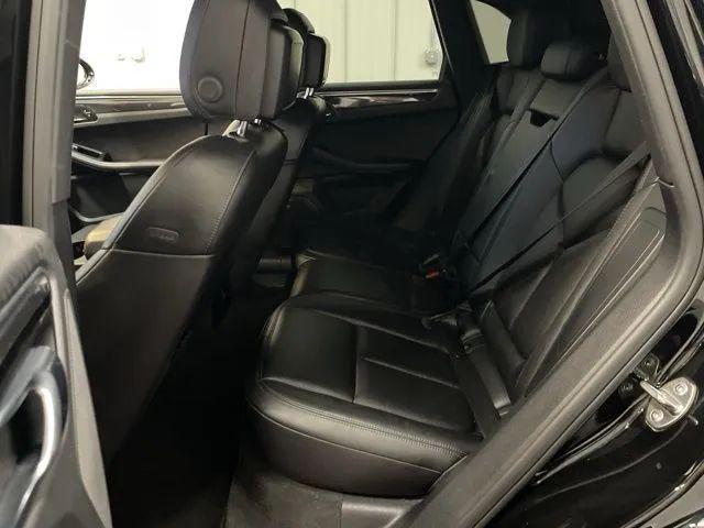 used 2018 Porsche Macan car, priced at $25,555