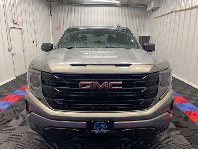 used 2023 GMC Sierra 1500 car, priced at $34,995