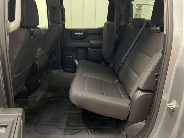 used 2023 GMC Sierra 1500 car, priced at $34,995