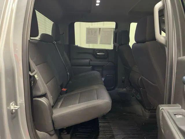 used 2023 GMC Sierra 1500 car, priced at $34,995