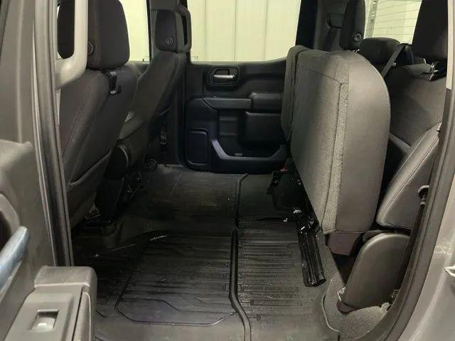 used 2023 GMC Sierra 1500 car, priced at $34,995