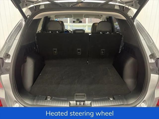 used 2023 Ford Escape car, priced at $25,989