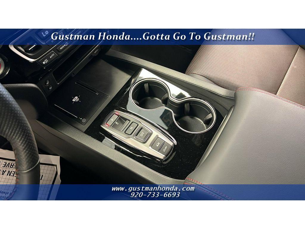 used 2025 Honda Ridgeline car, priced at $44,748