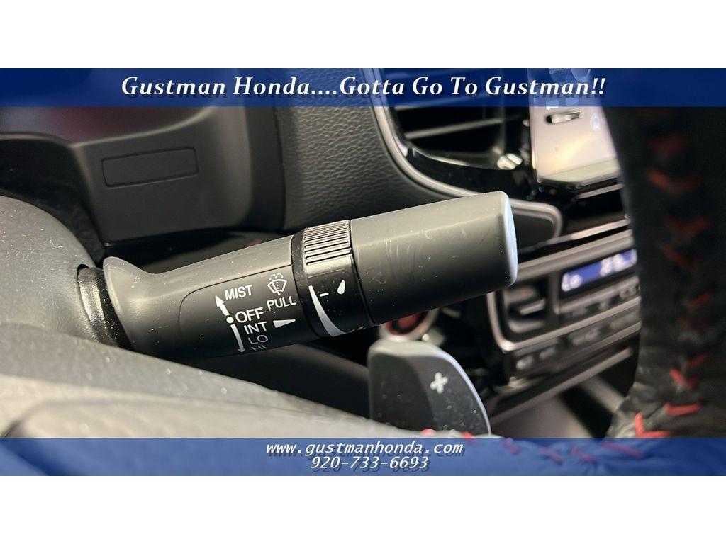 used 2025 Honda Ridgeline car, priced at $44,748