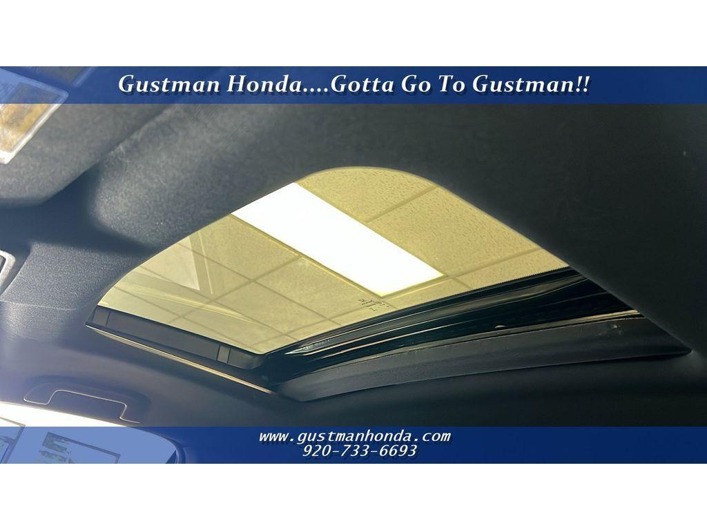 used 2025 Honda Ridgeline car, priced at $44,748