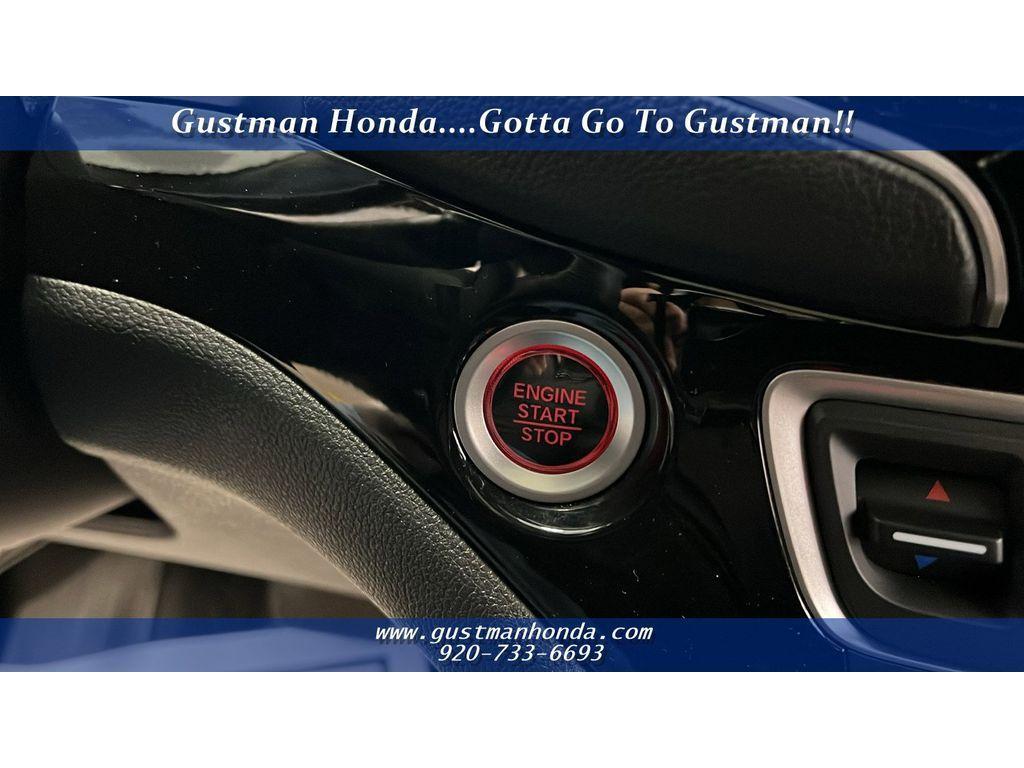 used 2025 Honda Ridgeline car, priced at $44,748