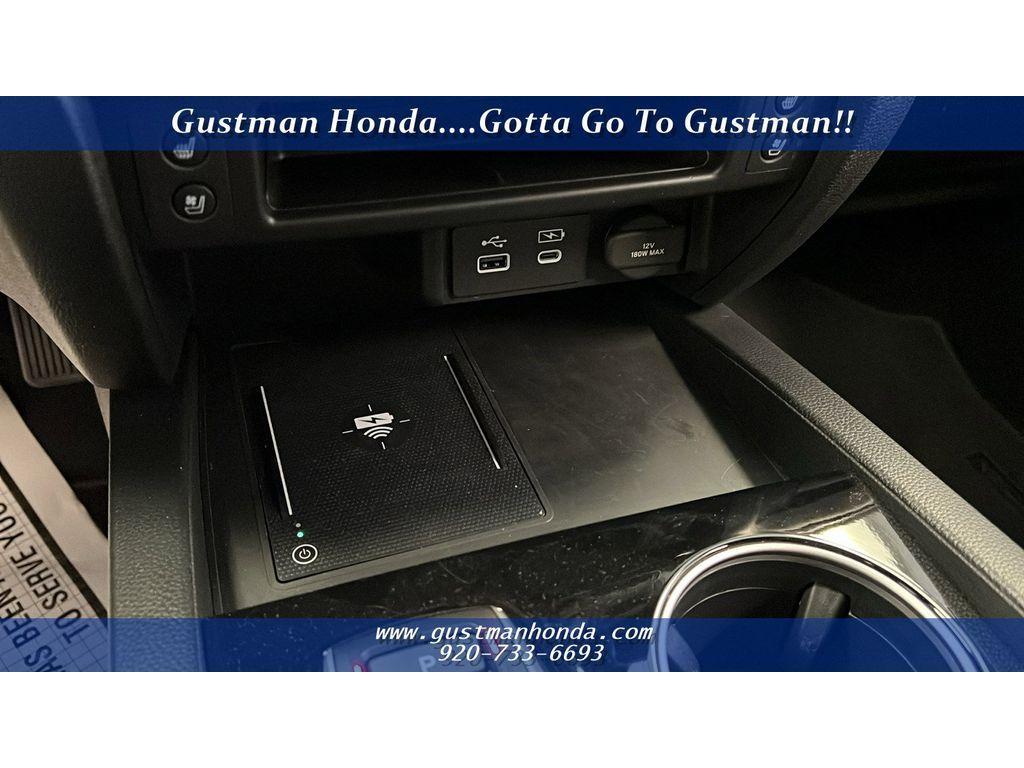 used 2025 Honda Ridgeline car, priced at $44,748