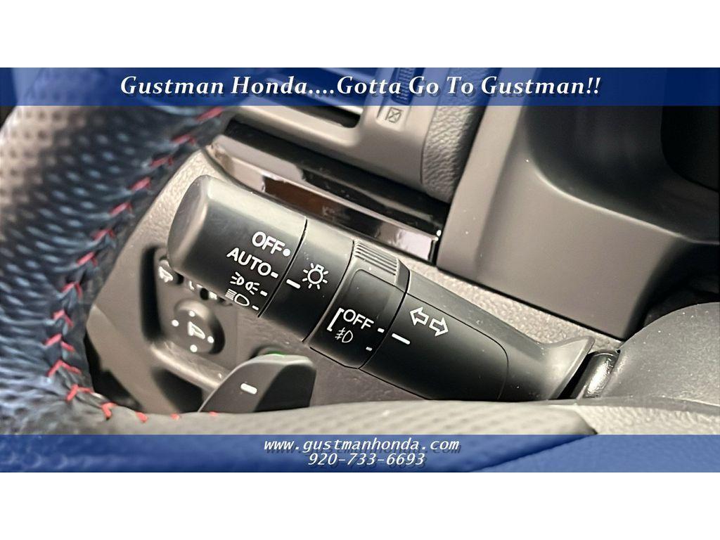 used 2025 Honda Ridgeline car, priced at $44,748