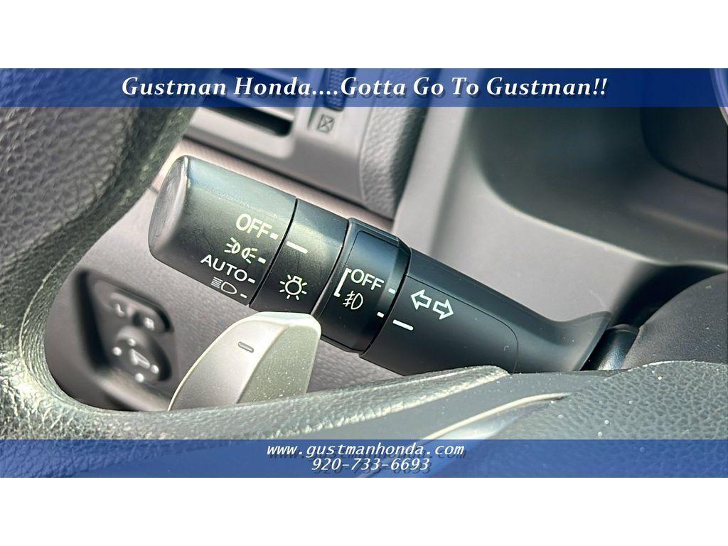 used 2023 Honda Ridgeline car, priced at $31,998