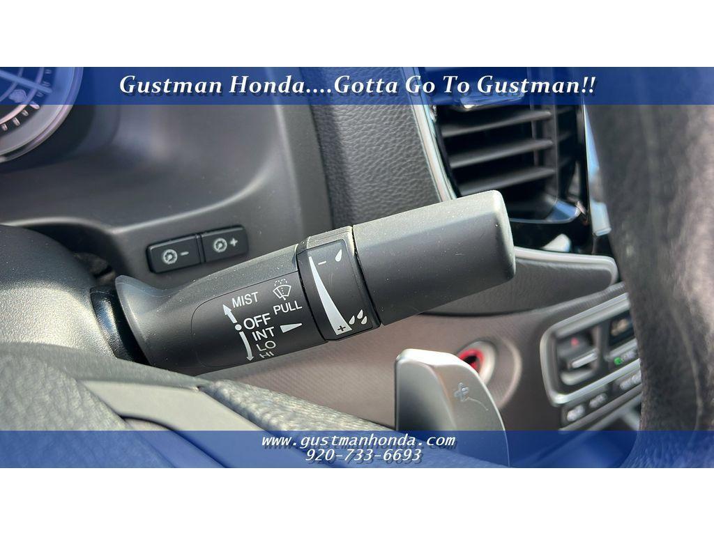 used 2023 Honda Ridgeline car, priced at $31,998