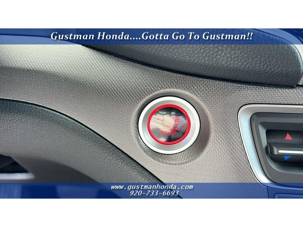 used 2023 Honda Ridgeline car, priced at $31,998