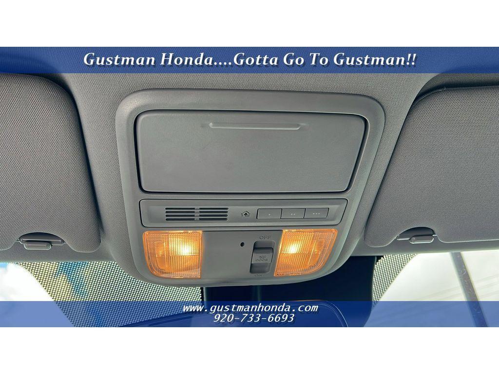 used 2023 Honda Ridgeline car, priced at $31,998